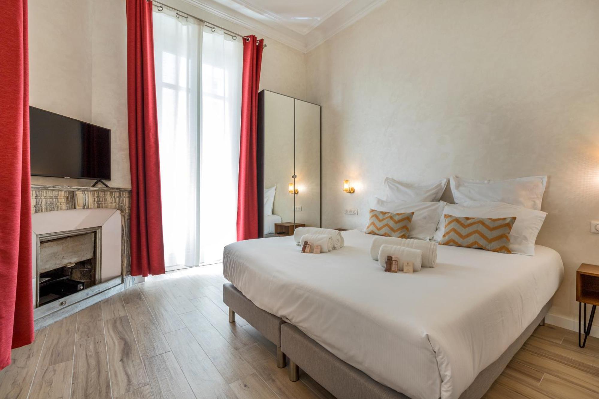 Residence Montaigne - Luxurious - 350M Palais - Lra Кан Екстериор снимка
