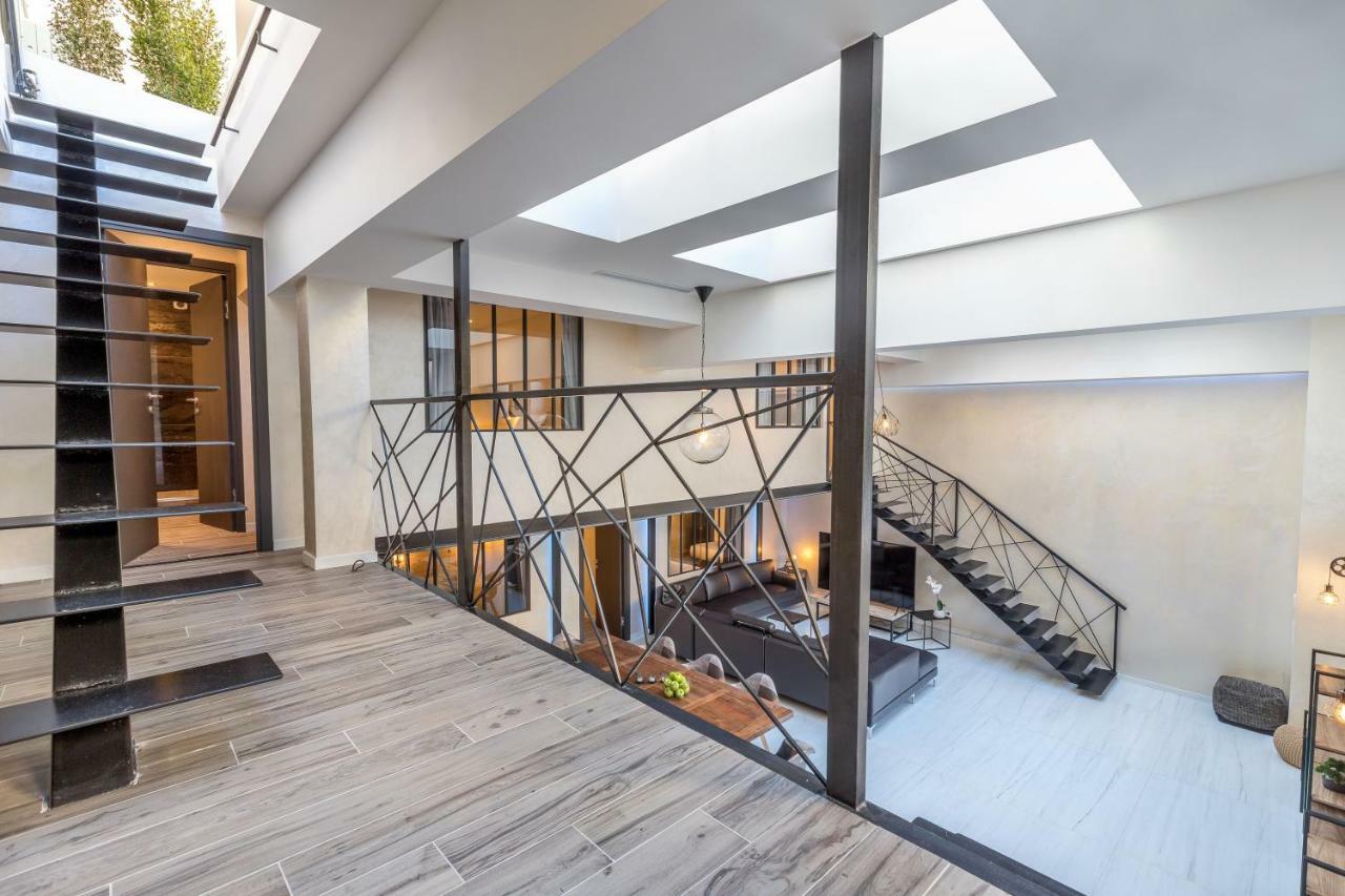 Residence Montaigne - Luxurious - 350M Palais - Lra Кан Екстериор снимка