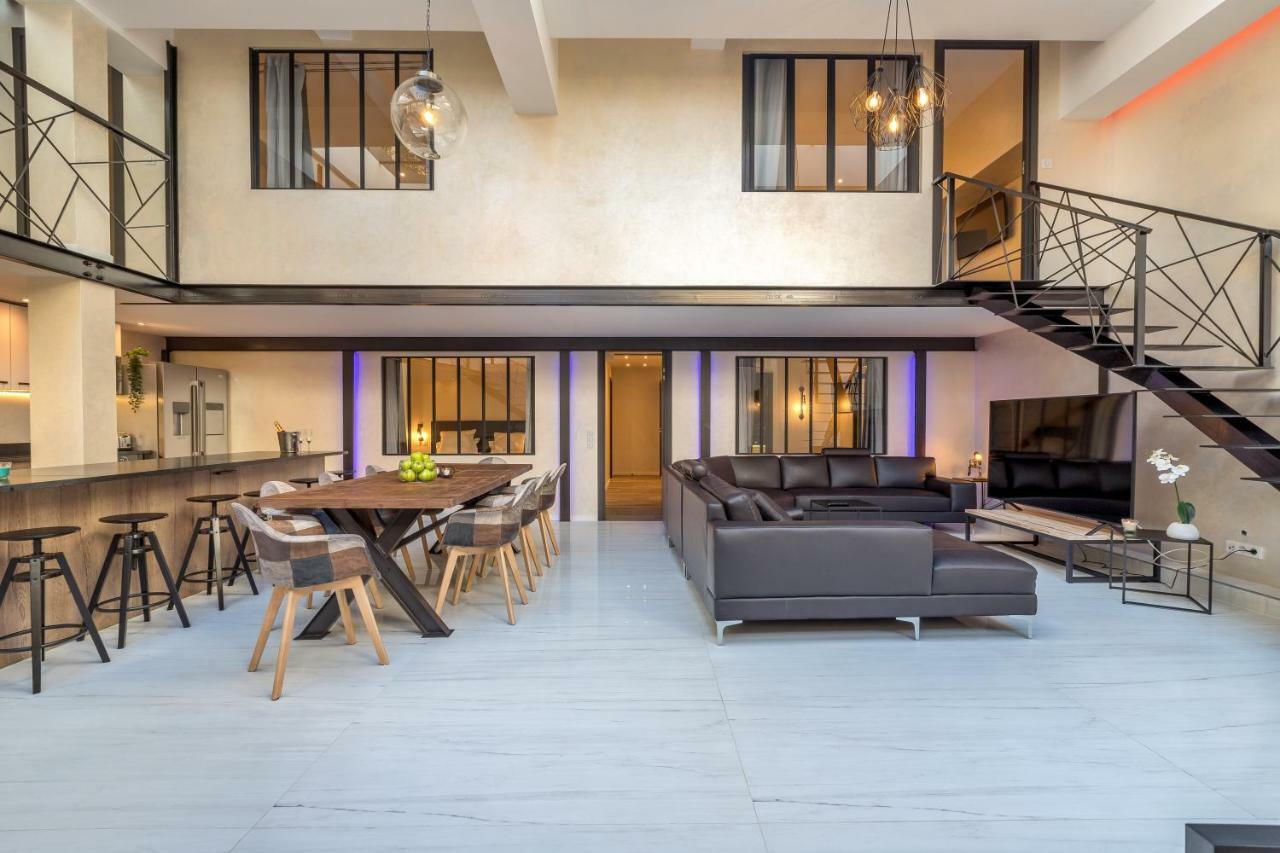 Residence Montaigne - Luxurious - 350M Palais - Lra Кан Екстериор снимка