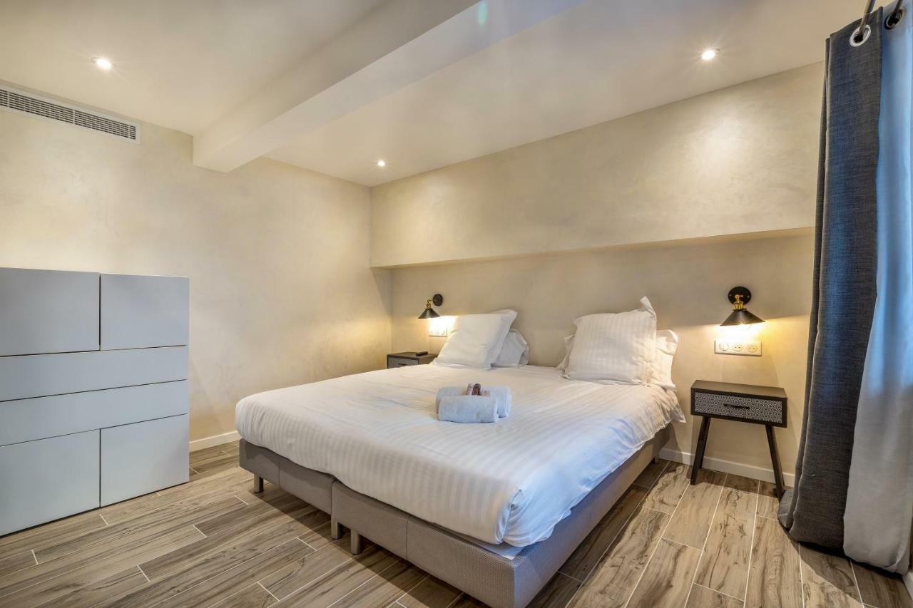 Residence Montaigne - Luxurious - 350M Palais - Lra Кан Екстериор снимка