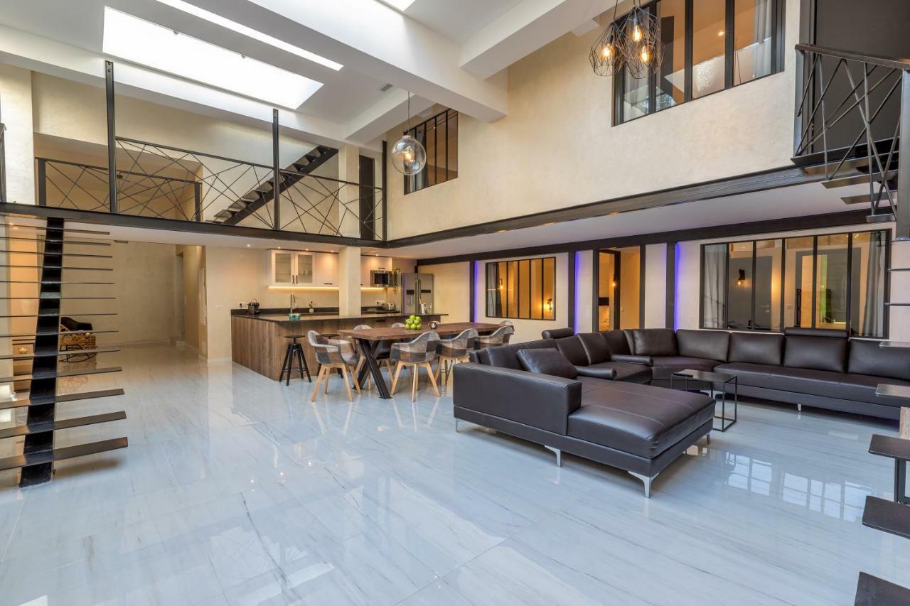 Residence Montaigne - Luxurious - 350M Palais - Lra Кан Екстериор снимка