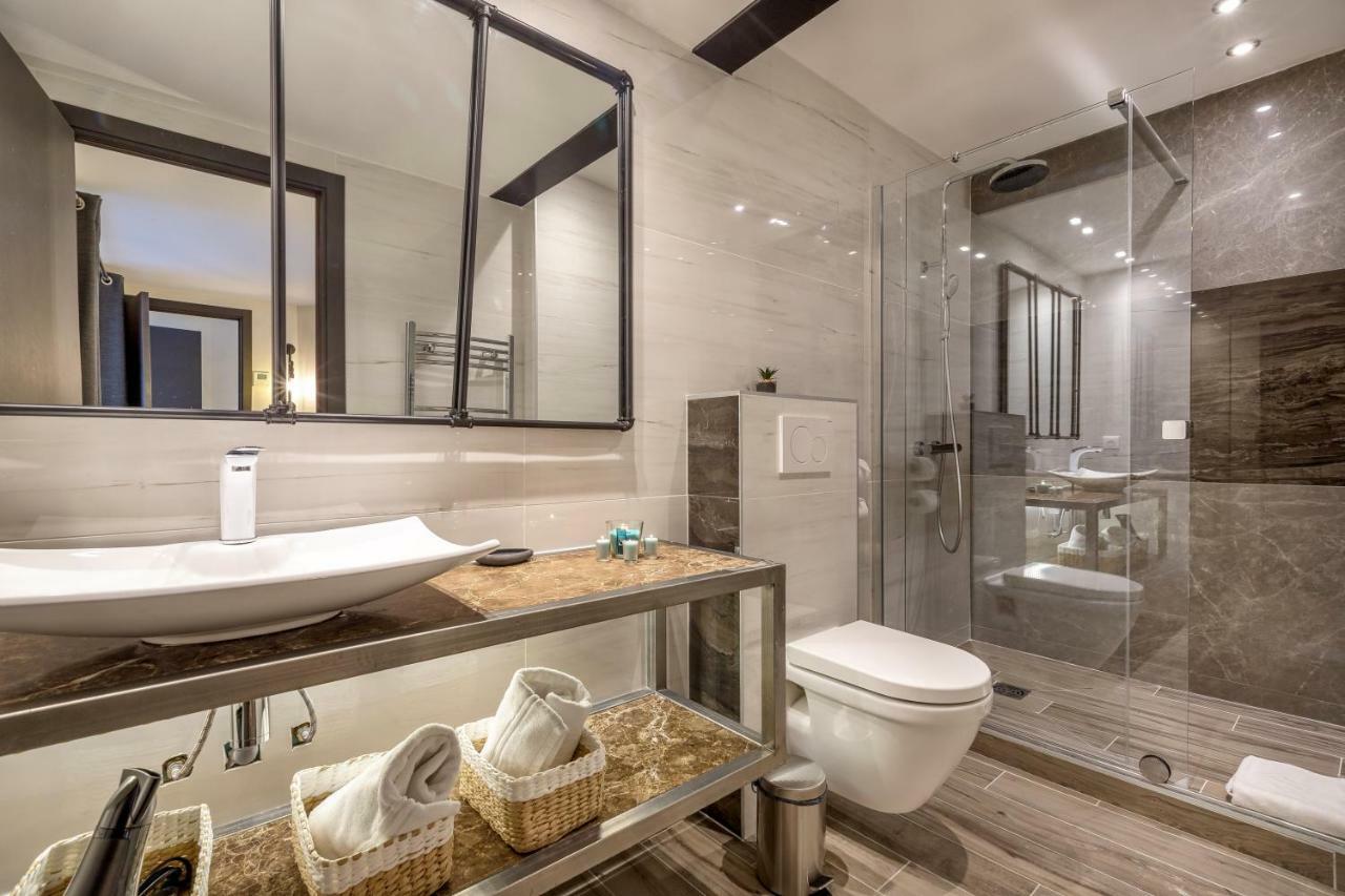 Residence Montaigne - Luxurious - 350M Palais - Lra Кан Екстериор снимка