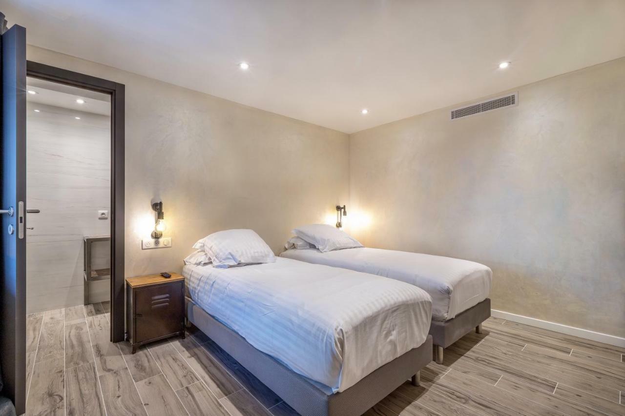Residence Montaigne - Luxurious - 350M Palais - Lra Кан Екстериор снимка