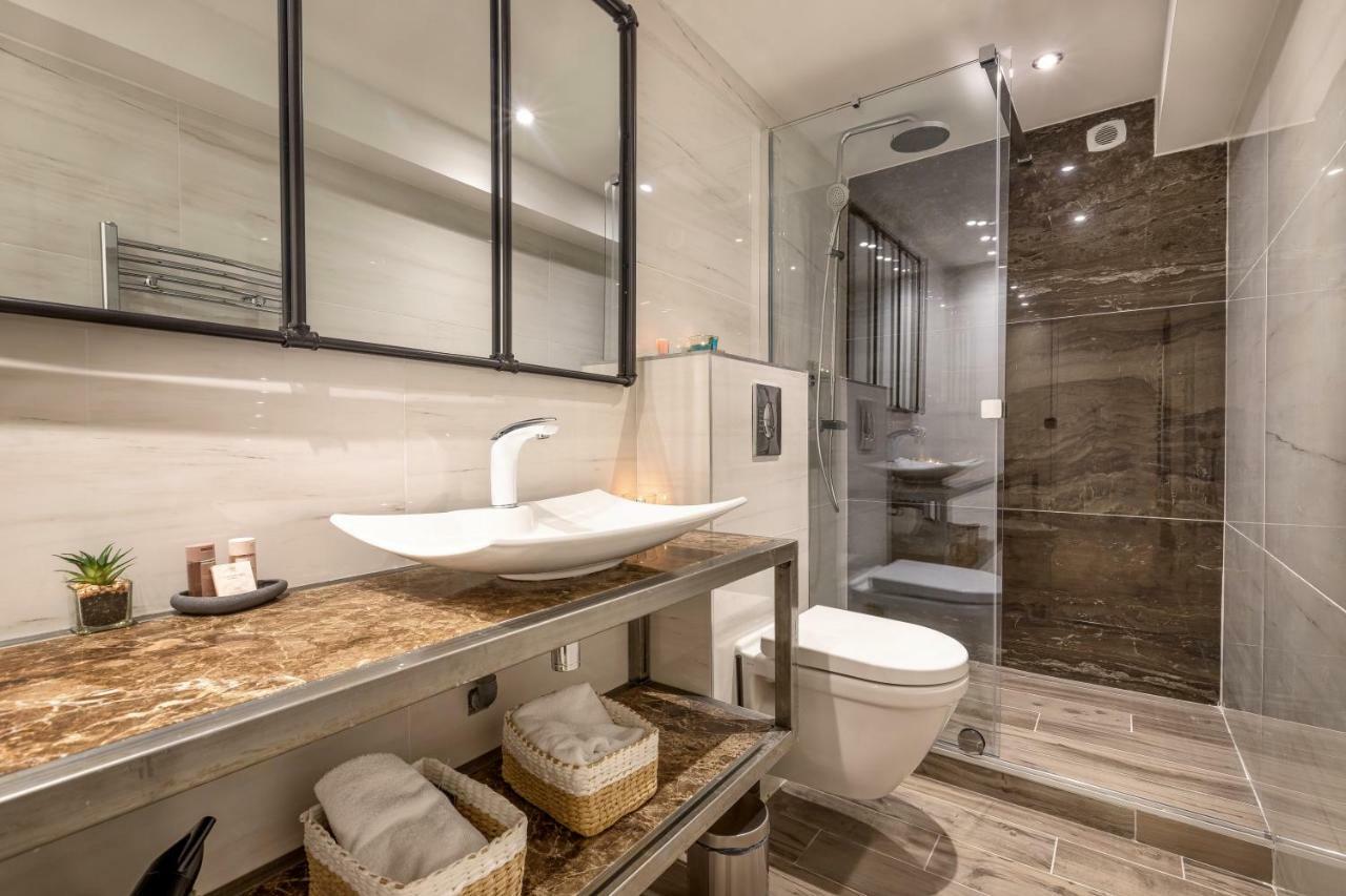 Residence Montaigne - Luxurious - 350M Palais - Lra Кан Екстериор снимка