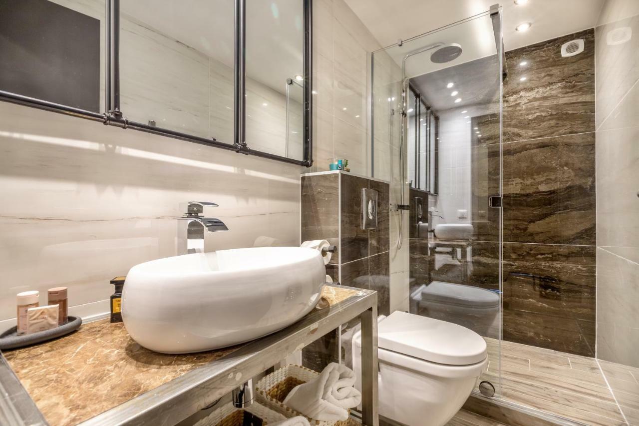 Residence Montaigne - Luxurious - 350M Palais - Lra Кан Екстериор снимка
