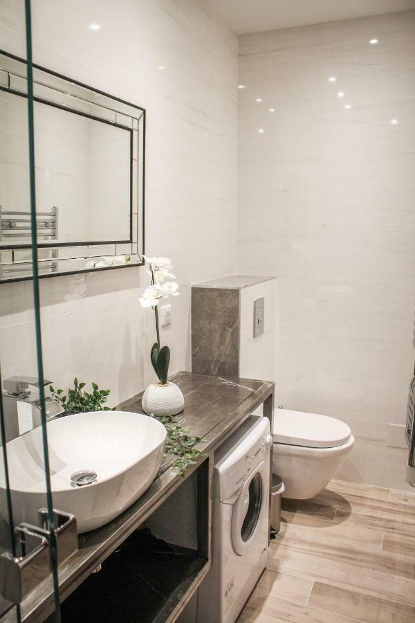 Residence Montaigne - Luxurious - 350M Palais - Lra Кан Екстериор снимка