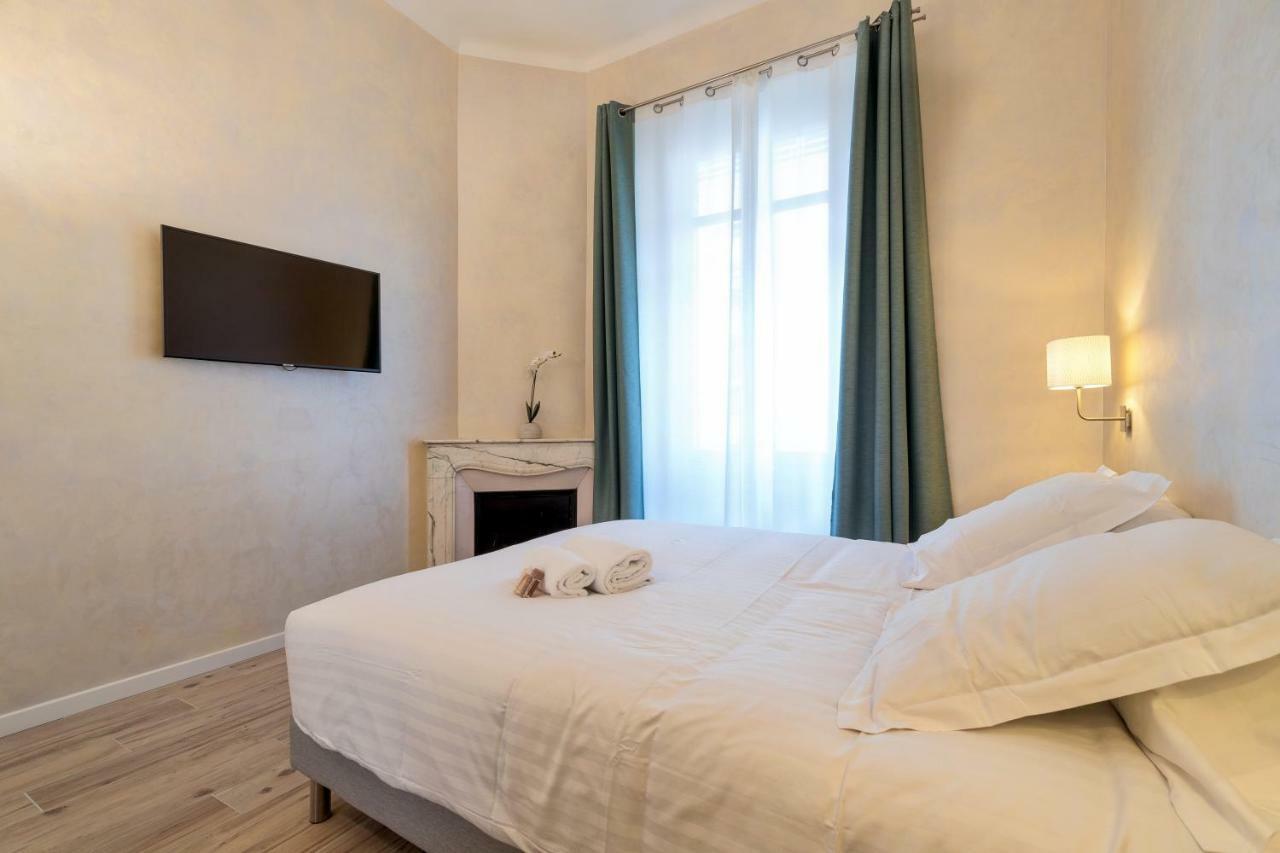 Residence Montaigne - Luxurious - 350M Palais - Lra Кан Екстериор снимка