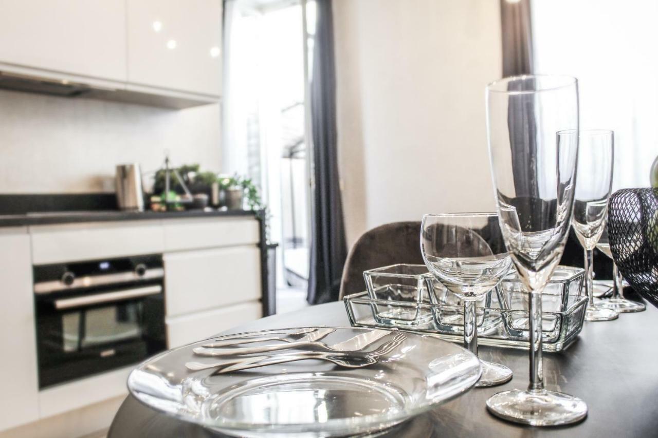 Residence Montaigne - Luxurious - 350M Palais - Lra Кан Екстериор снимка