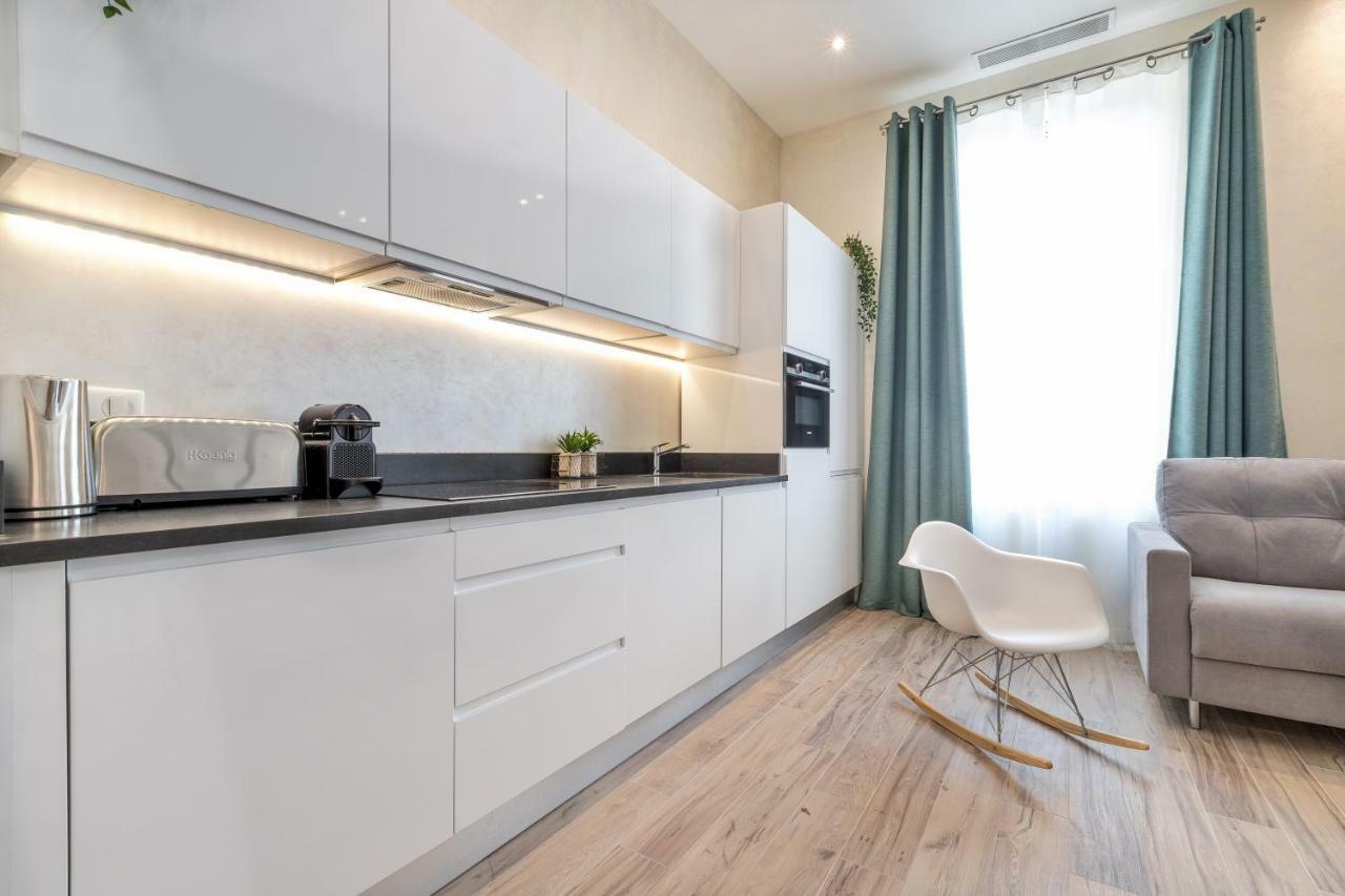 Residence Montaigne - Luxurious - 350M Palais - Lra Кан Екстериор снимка
