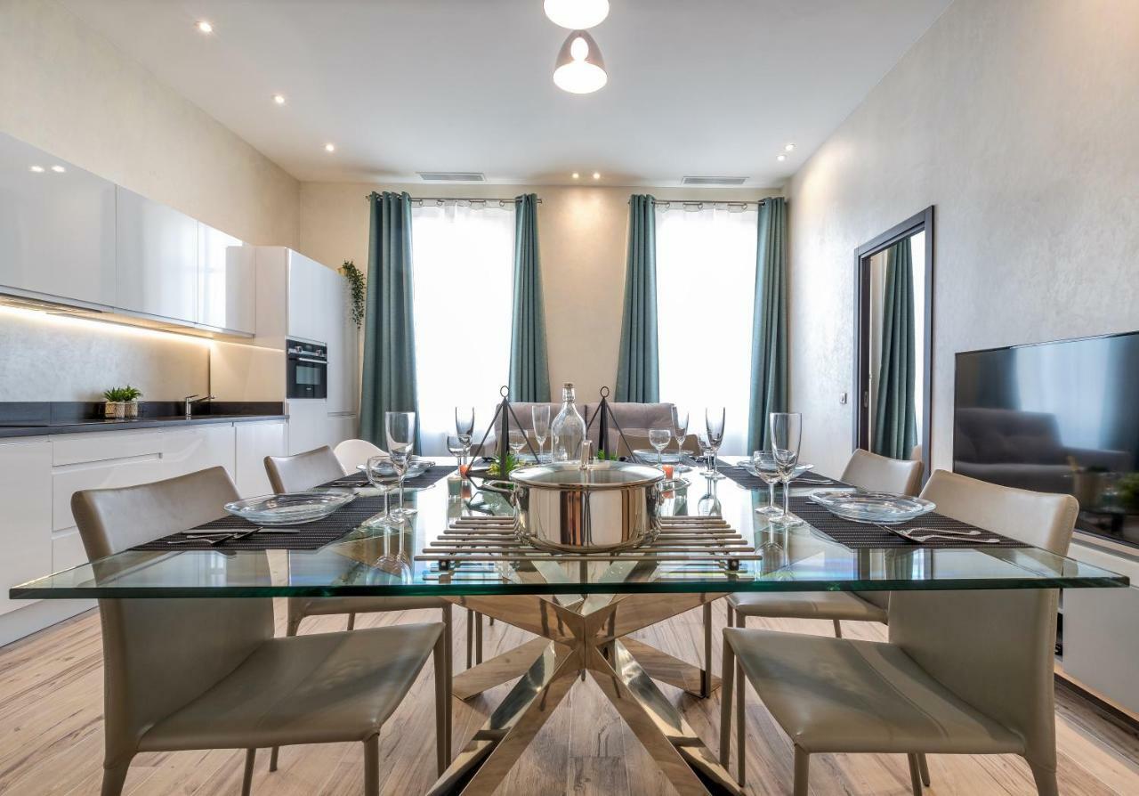 Residence Montaigne - Luxurious - 350M Palais - Lra Кан Екстериор снимка