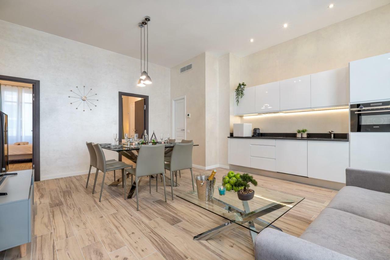 Residence Montaigne - Luxurious - 350M Palais - Lra Кан Екстериор снимка