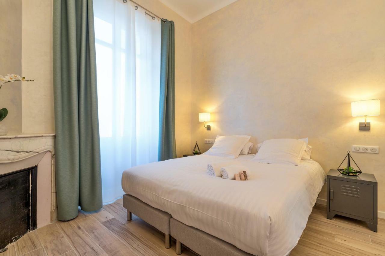 Residence Montaigne - Luxurious - 350M Palais - Lra Кан Екстериор снимка