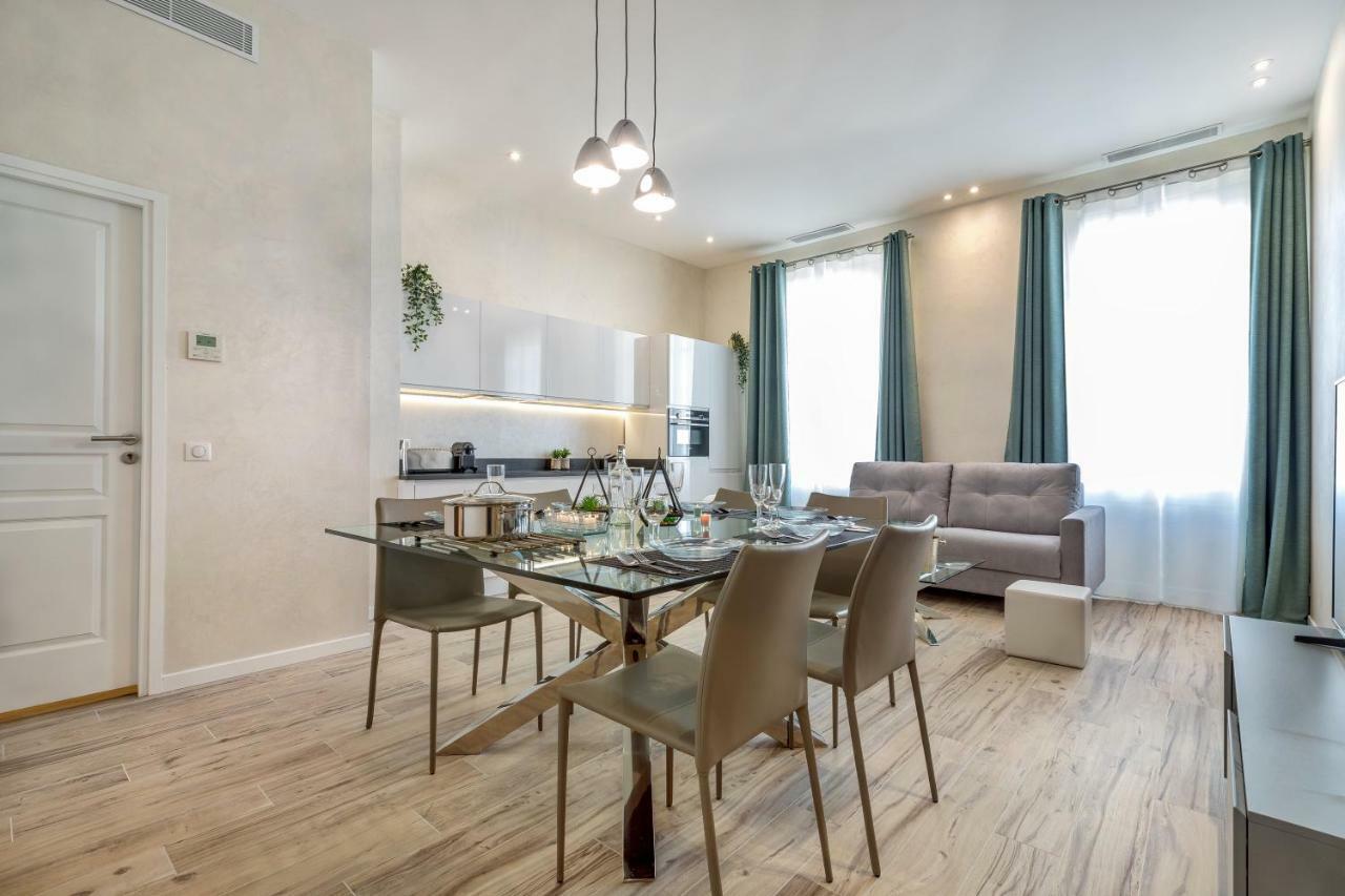Residence Montaigne - Luxurious - 350M Palais - Lra Кан Екстериор снимка