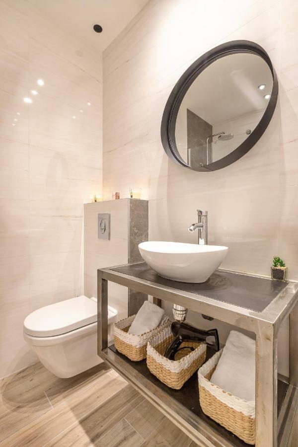 Residence Montaigne - Luxurious - 350M Palais - Lra Кан Екстериор снимка
