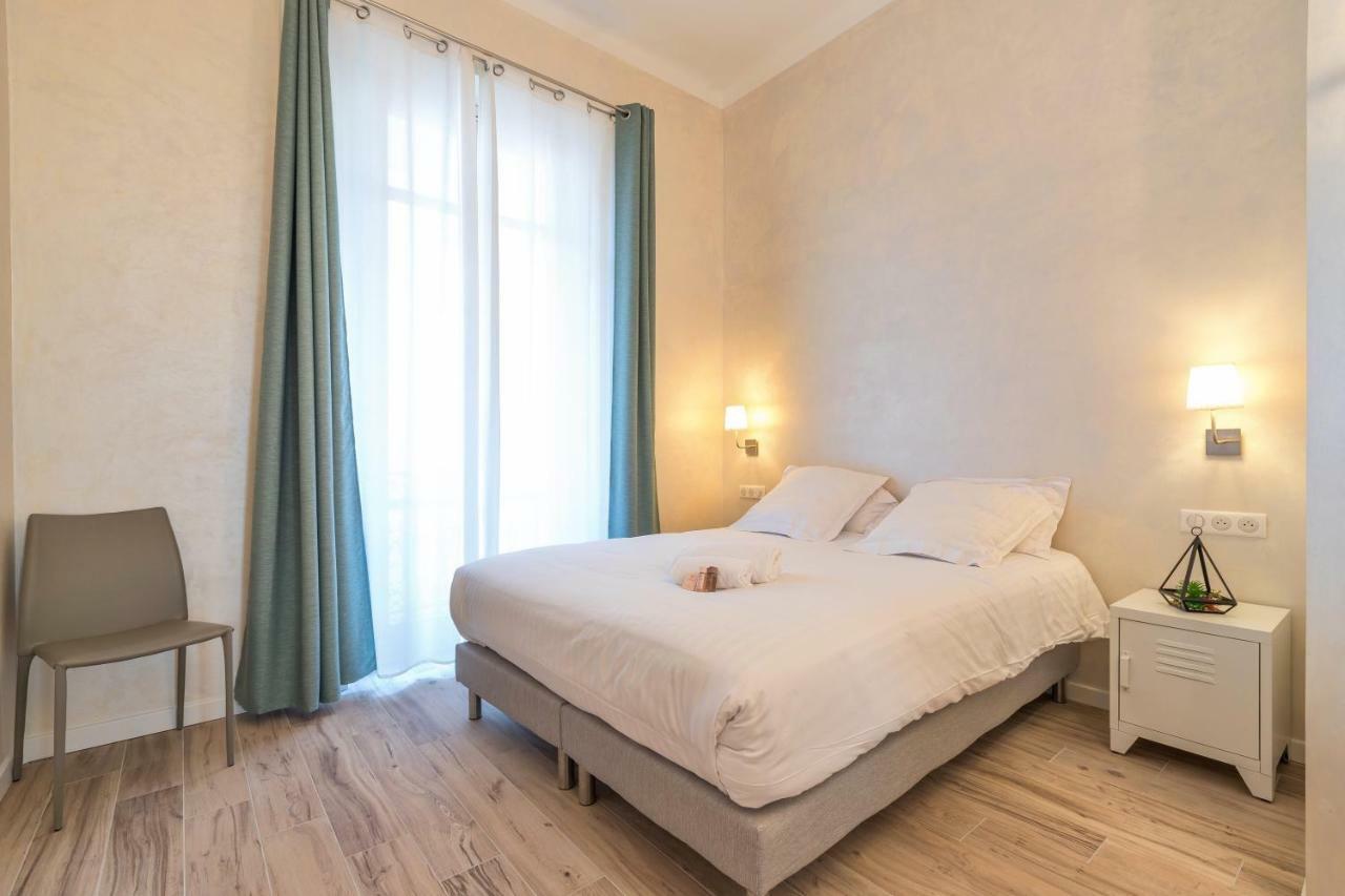 Residence Montaigne - Luxurious - 350M Palais - Lra Кан Екстериор снимка