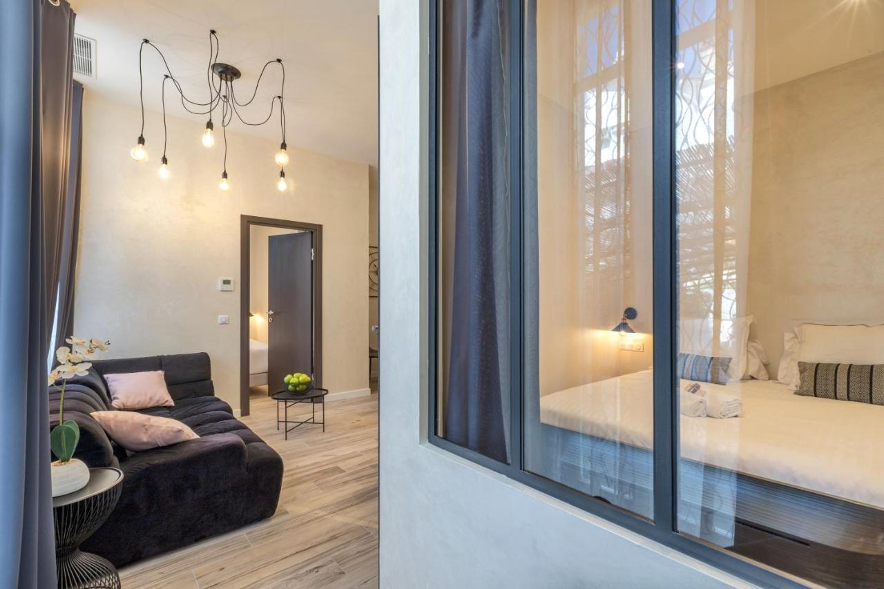 Residence Montaigne - Luxurious - 350M Palais - Lra Кан Екстериор снимка
