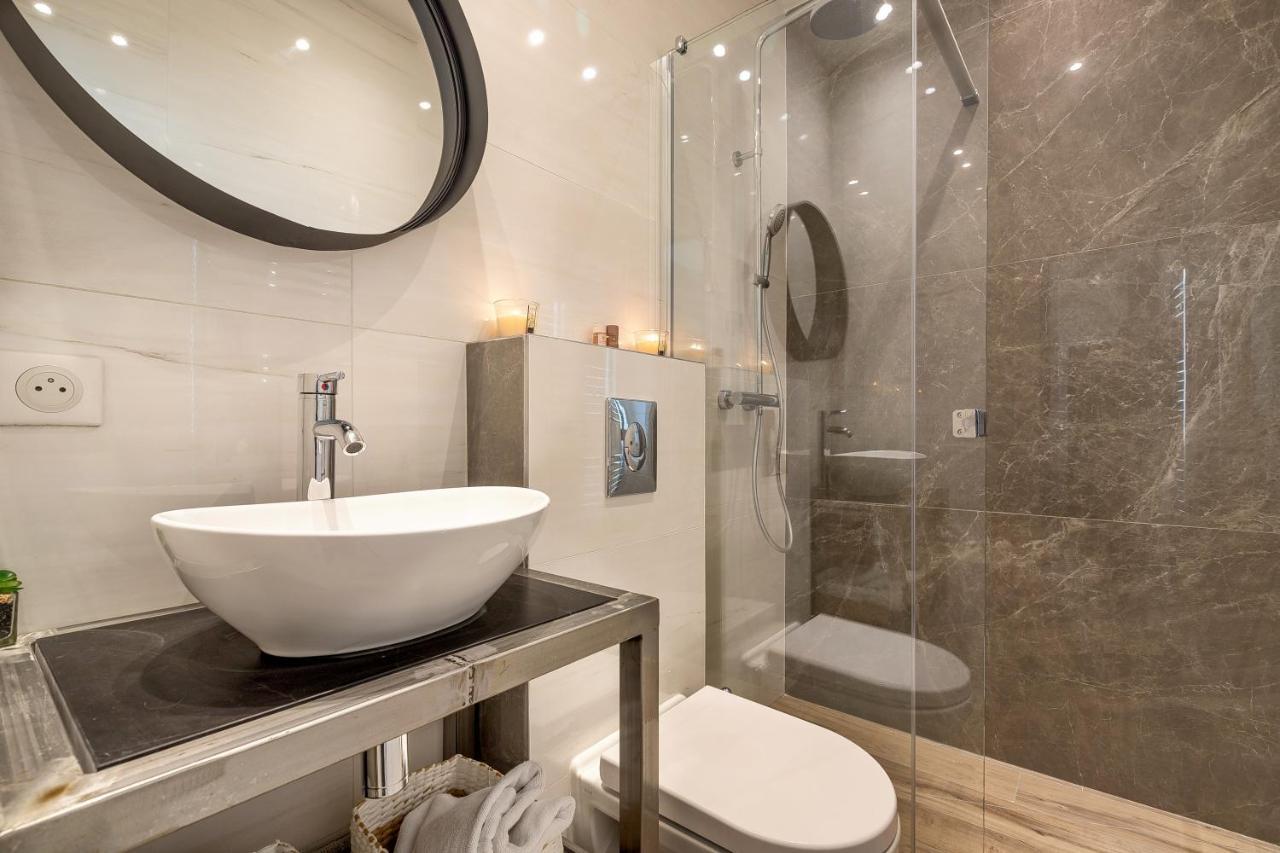 Residence Montaigne - Luxurious - 350M Palais - Lra Кан Екстериор снимка